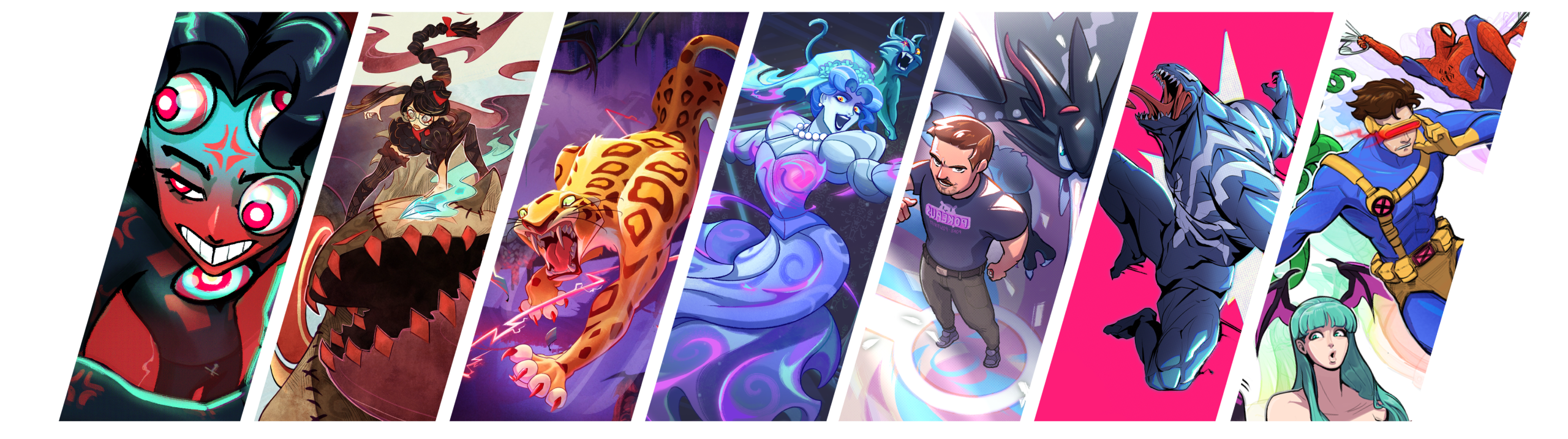 ILLUSTRATIONS