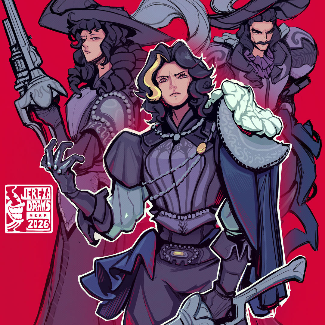 Lore Of Limbo - Bennett & House Prince