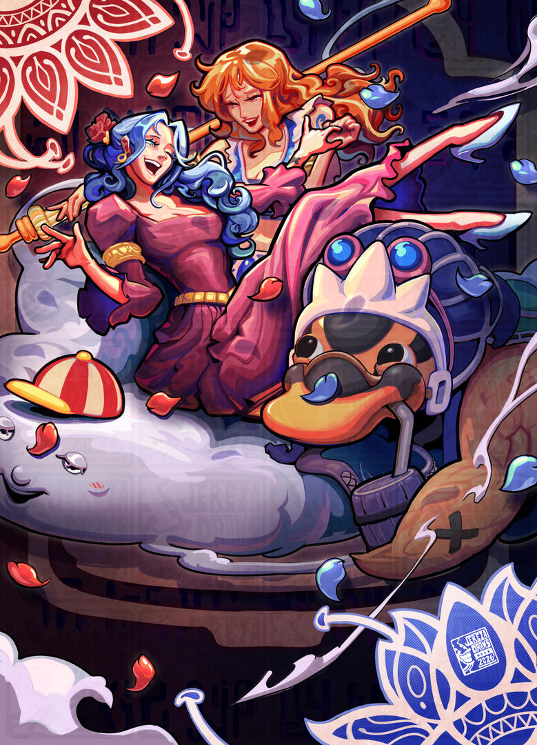 Adakai TCG - Vivi Nefretari 2026